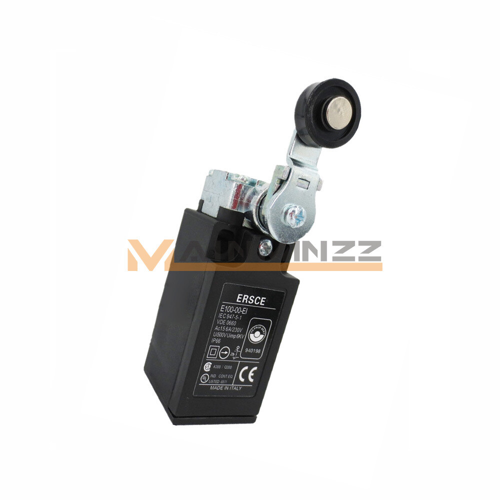 ONE For ERSCE E100-00-EI Limit Switch New