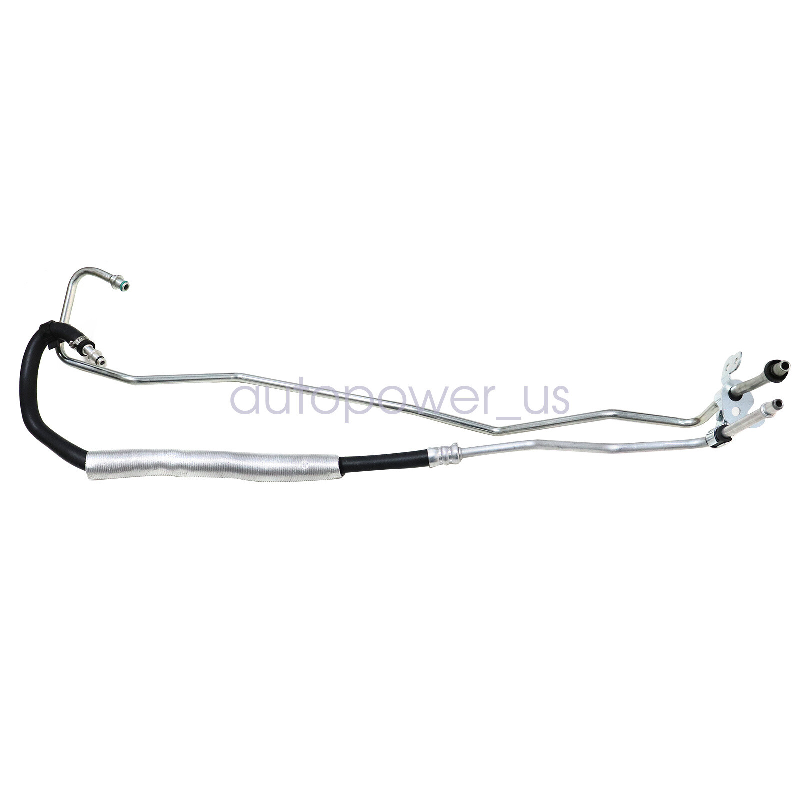 For Land Rover LR2 3.2L 2008-2012 LR029184 LR000576 Power Steering Pressure Hose
