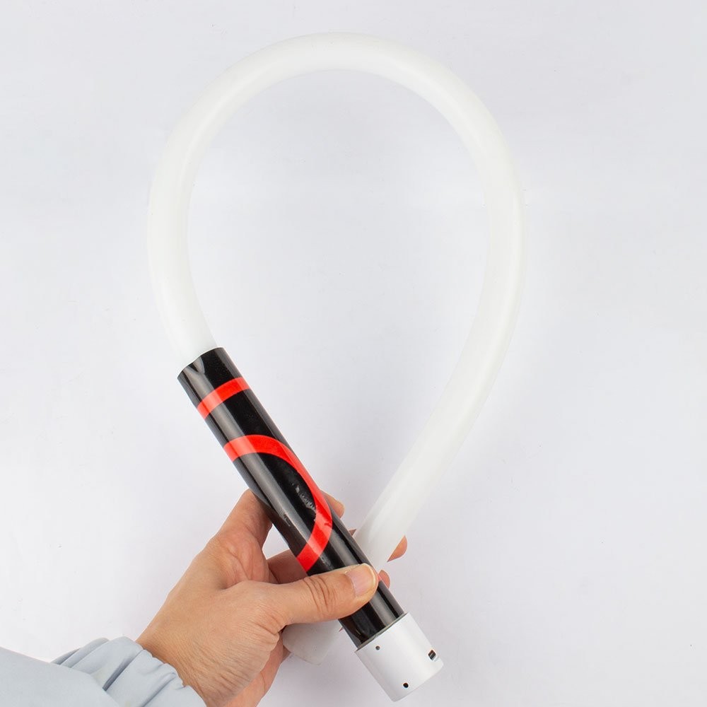 LED Flashlight Sticks Bendable for Inspections Automotive Tight Spaces US