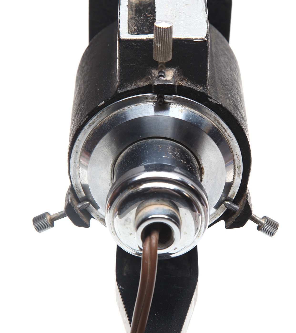 Vintage Bausch & Lomb Projecting Microscope