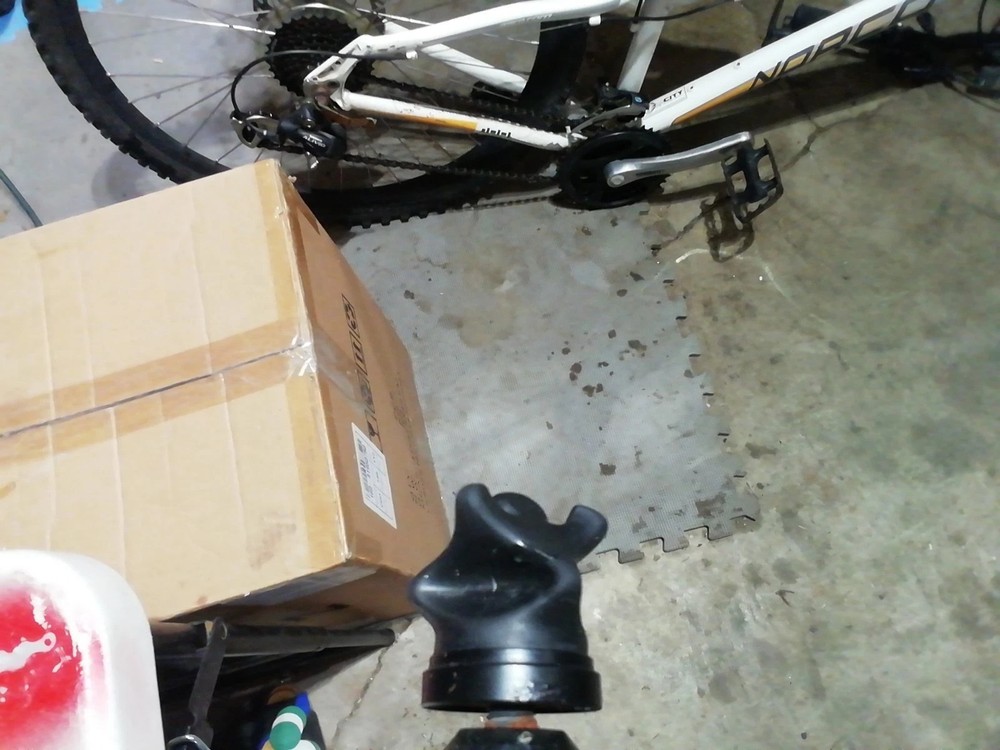 Cross Bow Stabilizer