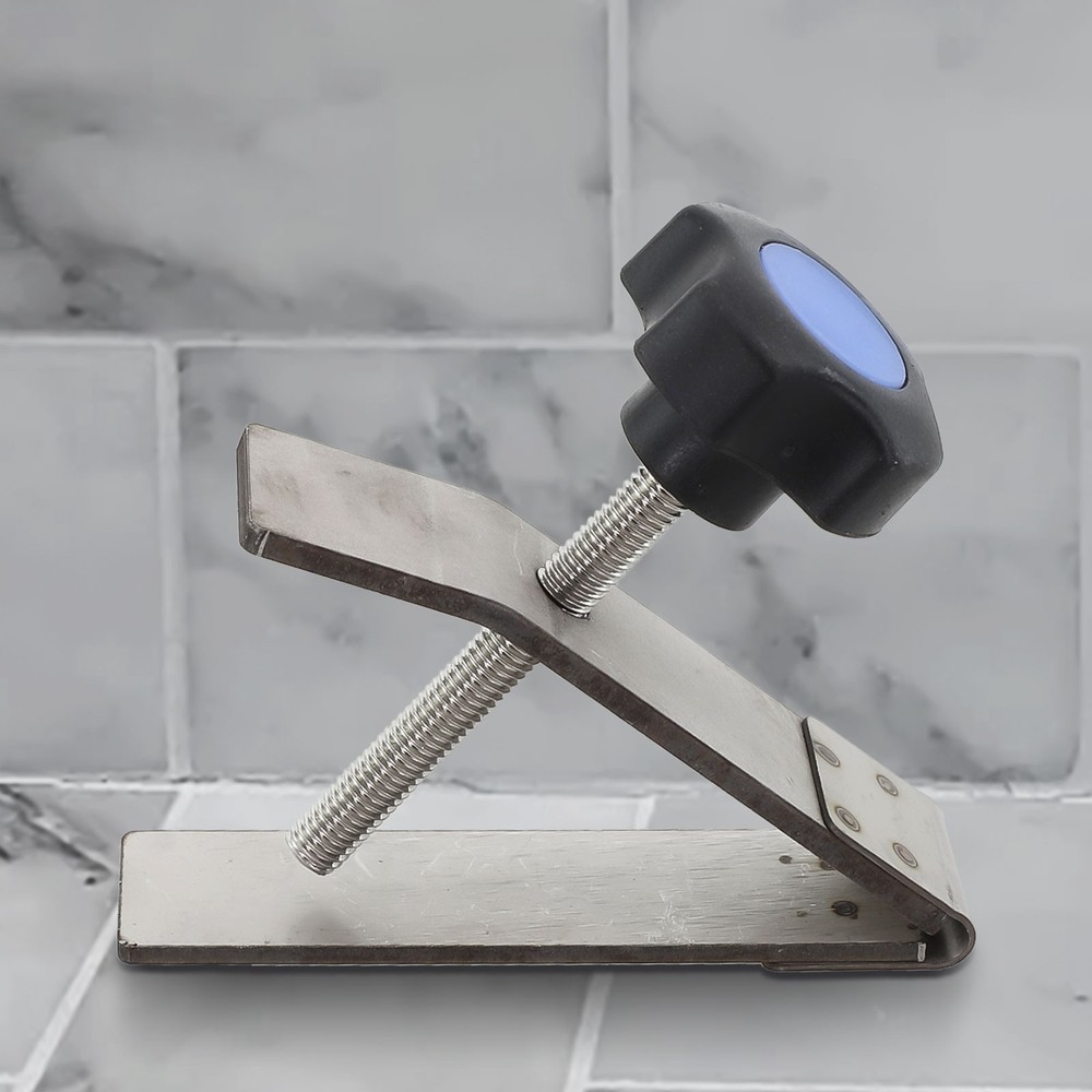 Adjustable Wall Tile Height Regulator Sturdy Lifter Tool for 250KG Load