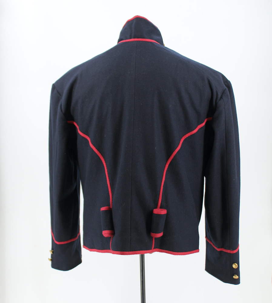 Union Civil War Artillery Jacket Size 50