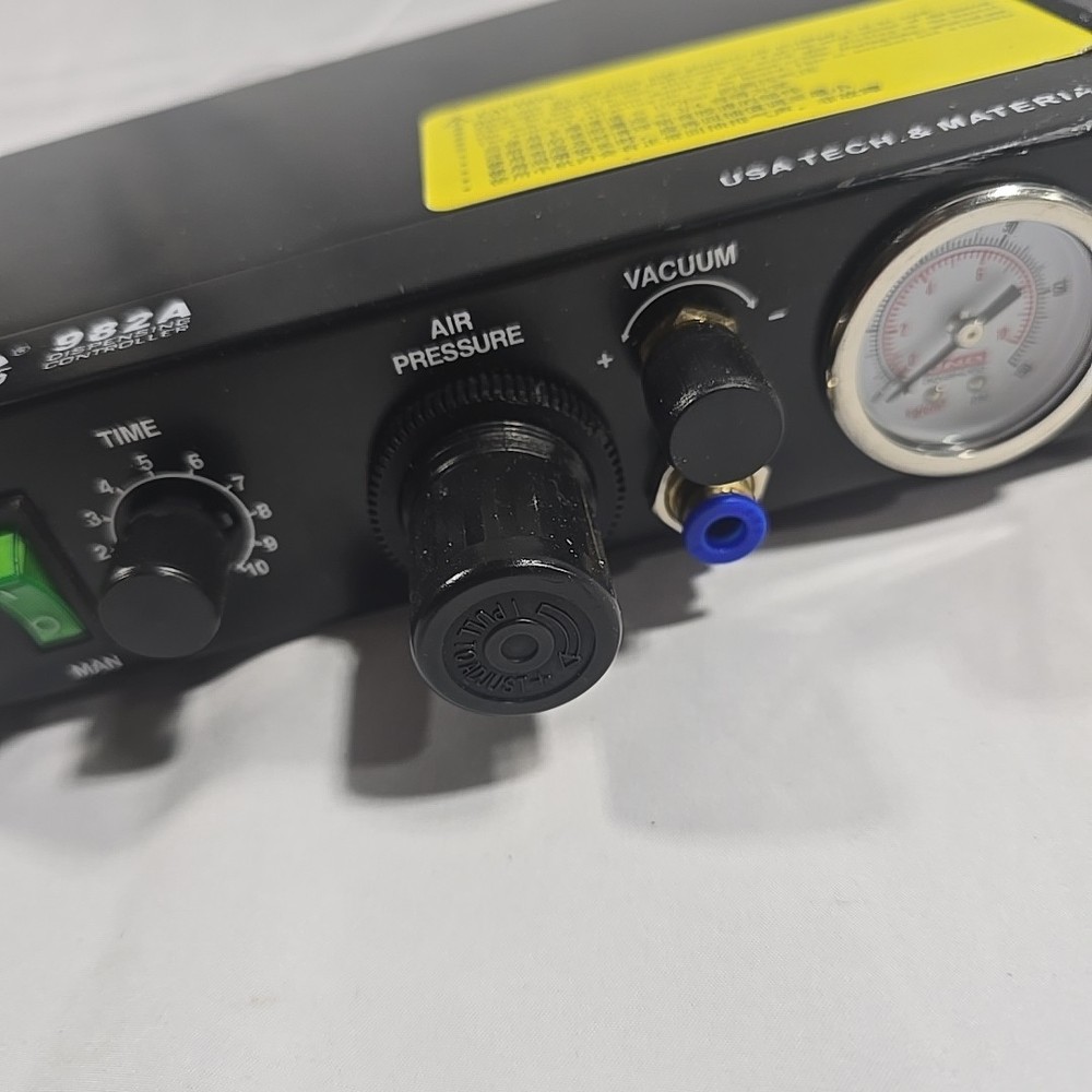 JND982A Automatic Dispensing Controller Glue Dropper 220V