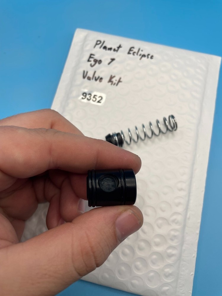 Planet Eclipse Ego 7 Valve Kit