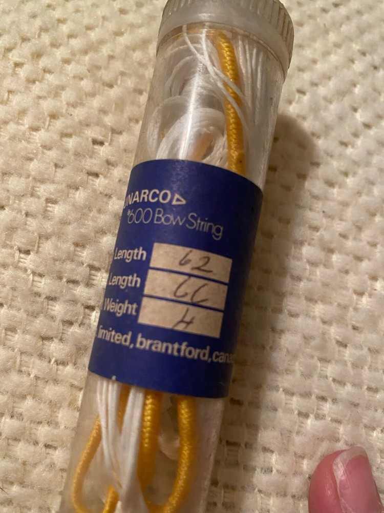 Dunarco 62" Bow String