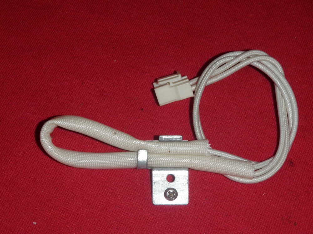 Breadman bread maker machine Thermal Fuse for Model TR-600 Gen 1