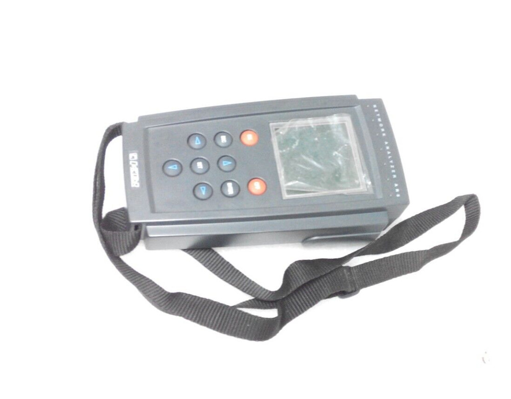 Power Analyzer Circutor Portable network analyzer AR5-1M