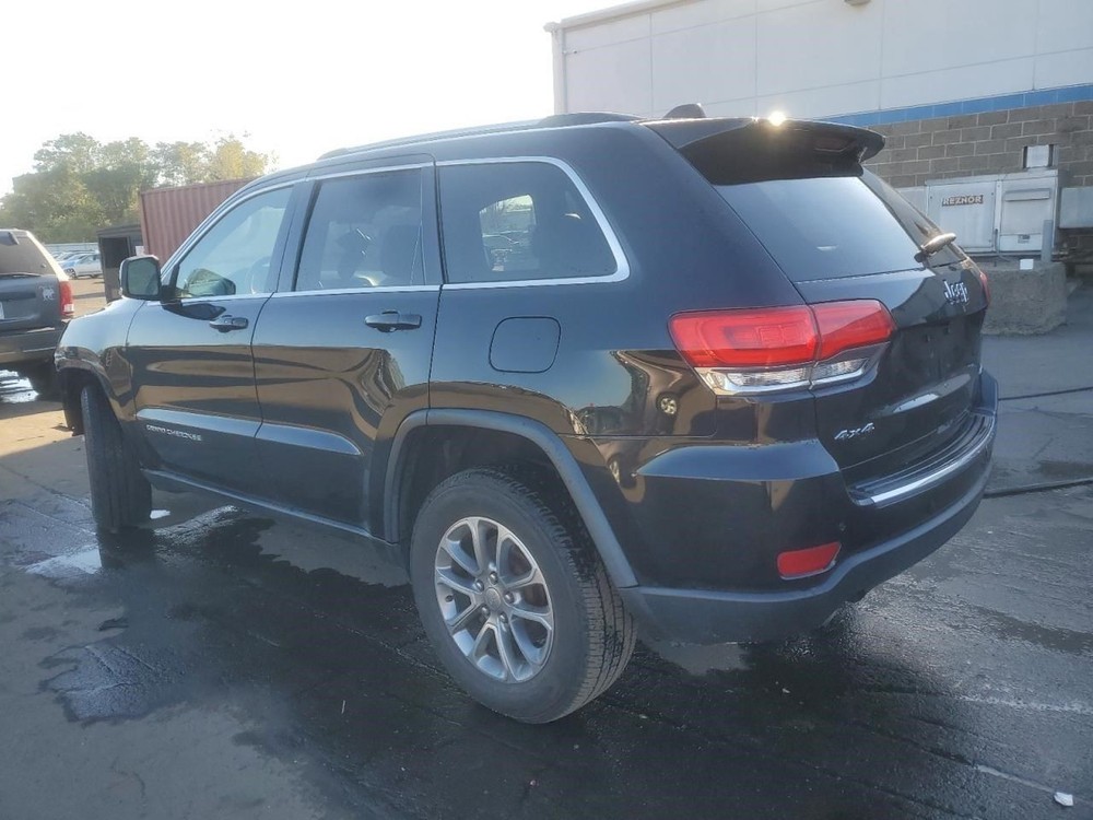 GRANDCHER 2014 Transmission Shift 2048805