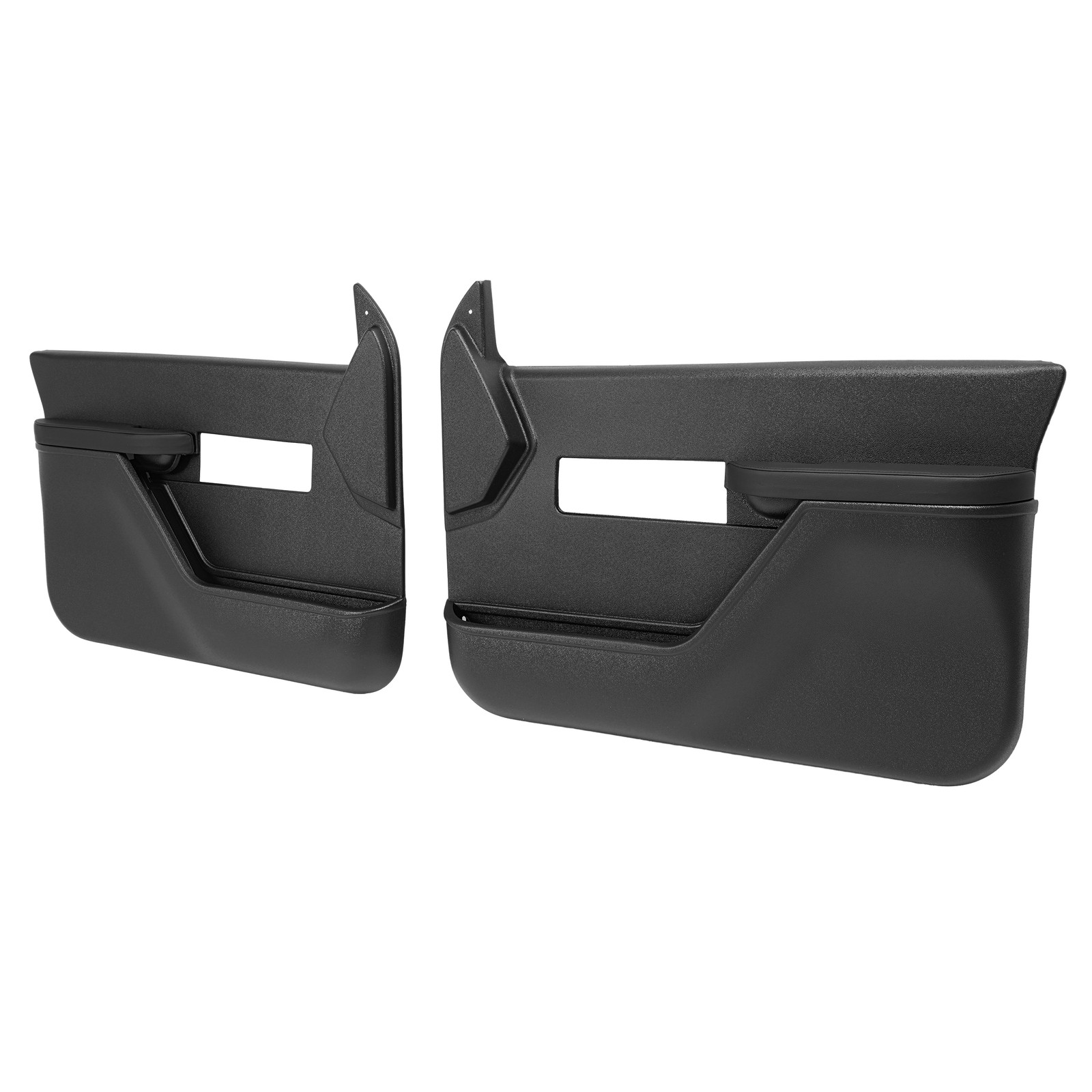 For 90-94 Chevy Chevrolet GMC Sierra Silverado Inner Door Panel Driver Passenger