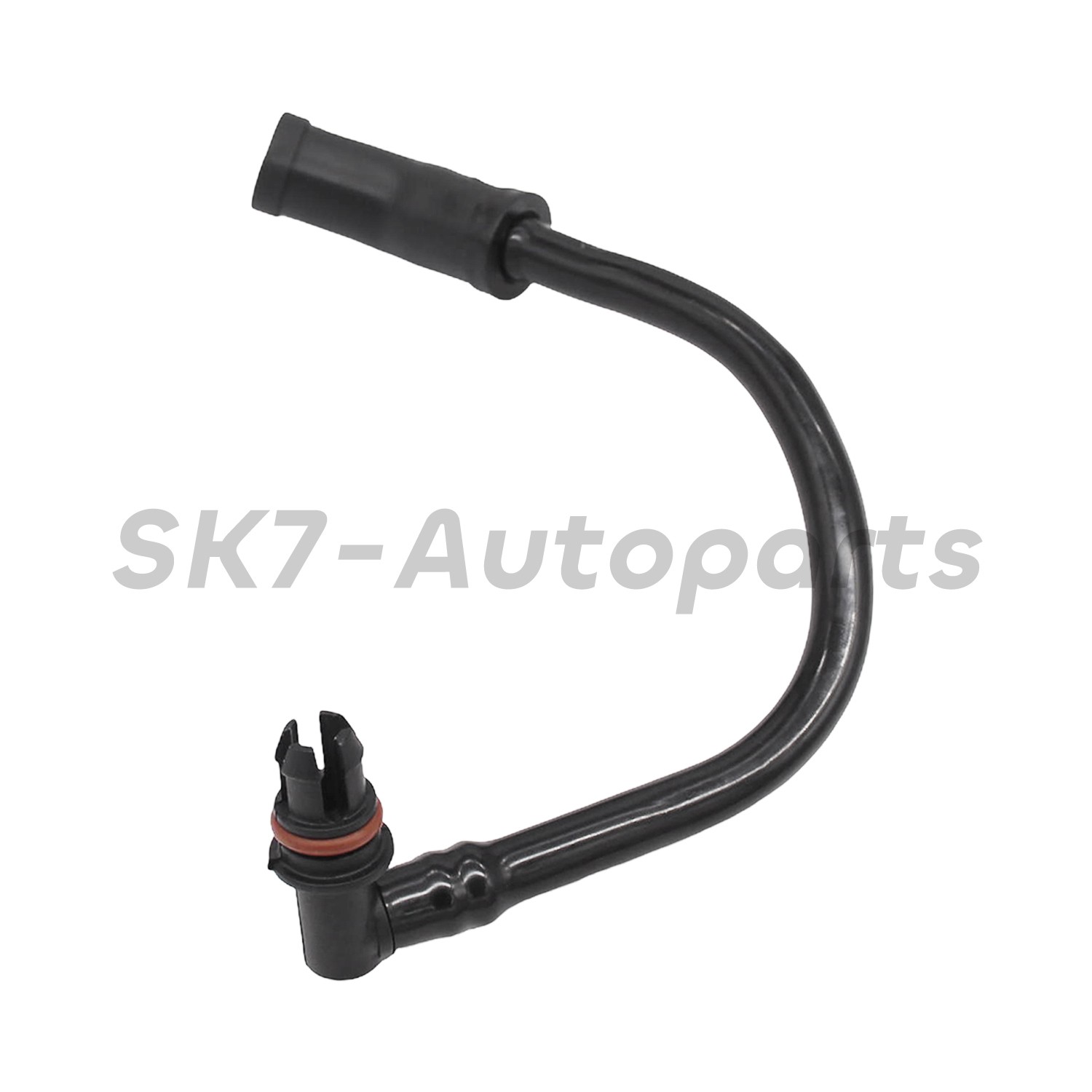 For Chevrolet Avalanche Silverado Suburban Tahoe PCV Valve Tube Hose 2007 2008