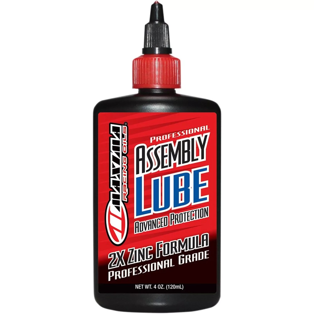 Maxima Assembly Lube - 4oz.  Engine Assembly