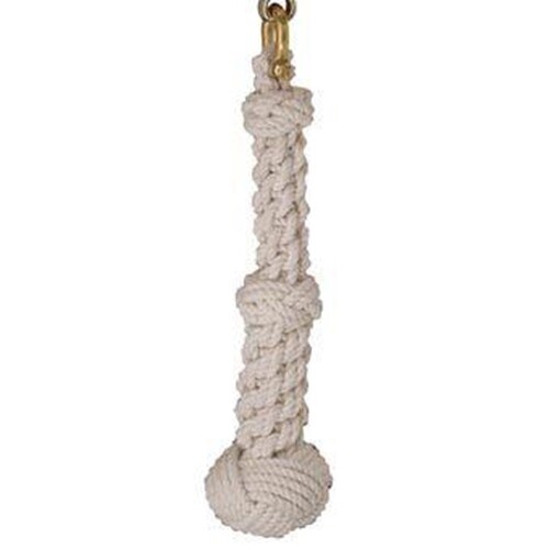 Off-White Lanyard (Weems & Plath 78White)