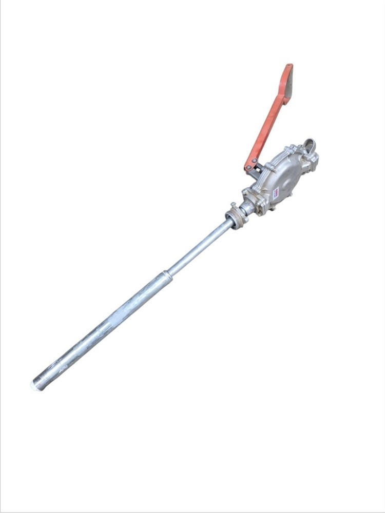 Lincoln Diaphragm Hand Pump WITHOUT Hose