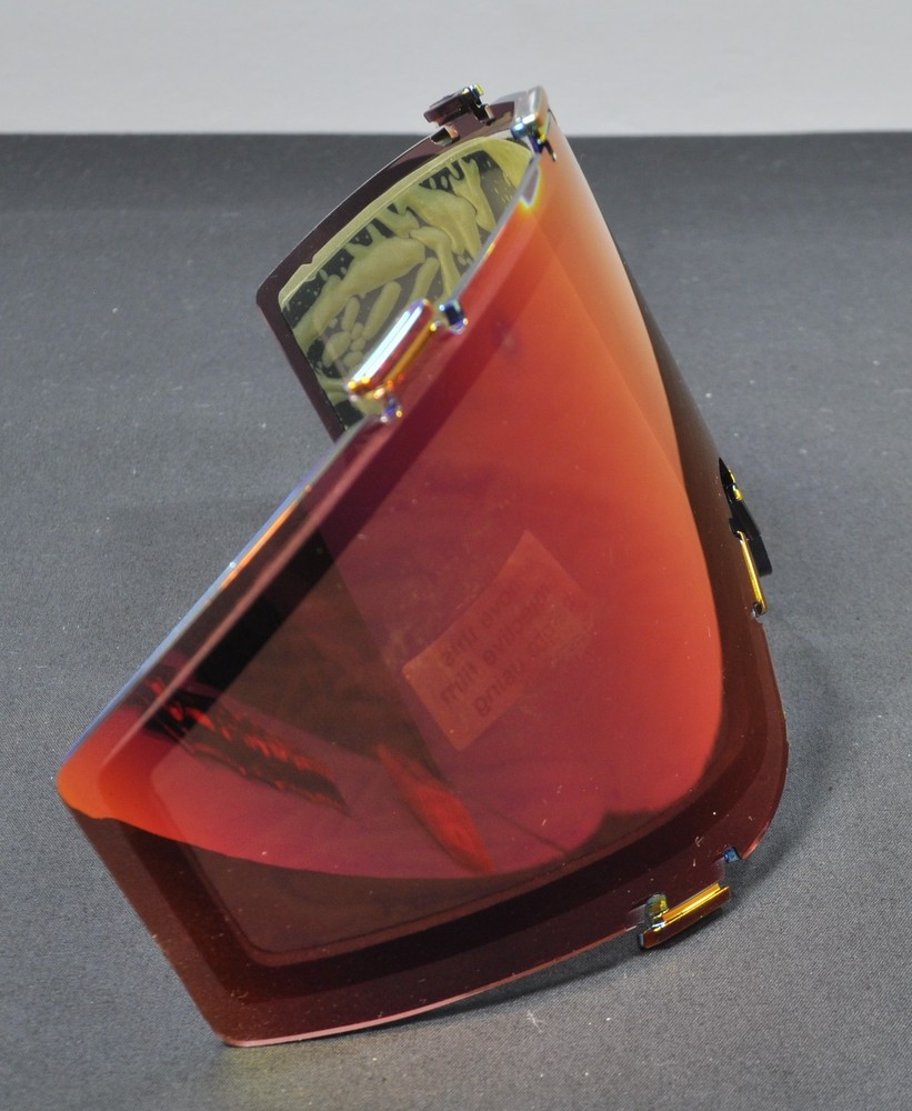JT Proflex Spectra Lens - Red Chromatic