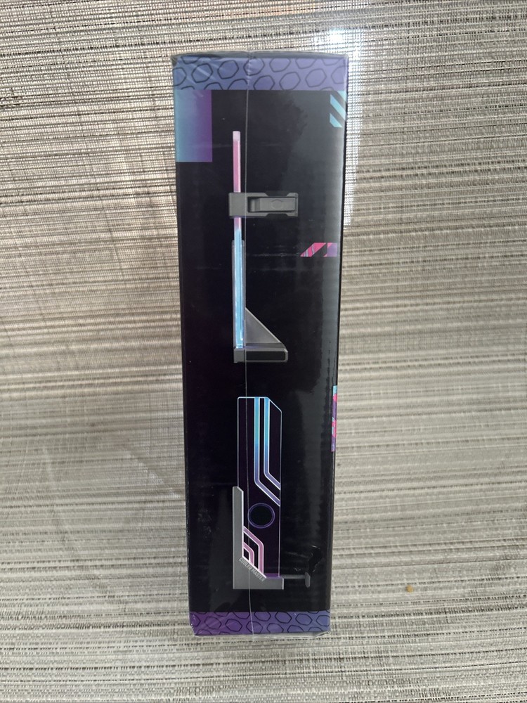 Cooler Master Atlas ARGB GPU Support Bracket With Infinity Mirror - New & Sealed