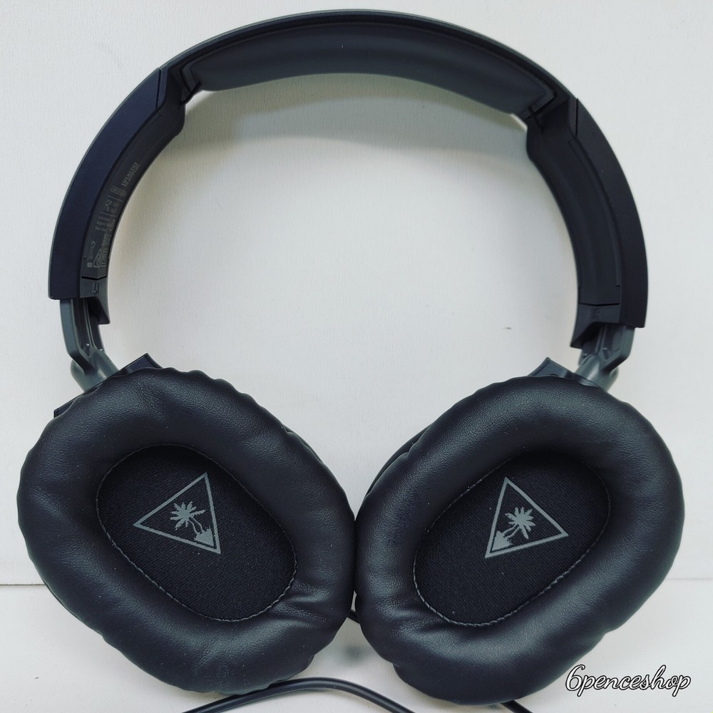 *OB Functions Well* Turtle Beach Recon 70 Wired Headset