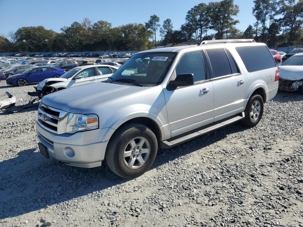 Fuse Box Engine Fits 09-14 EXPEDITION 4929890