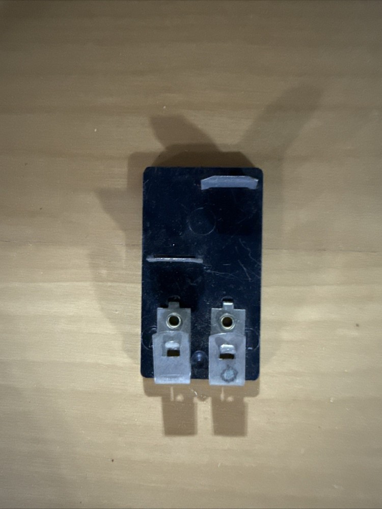 Marx Track LOCK-ON power Clip (B7)