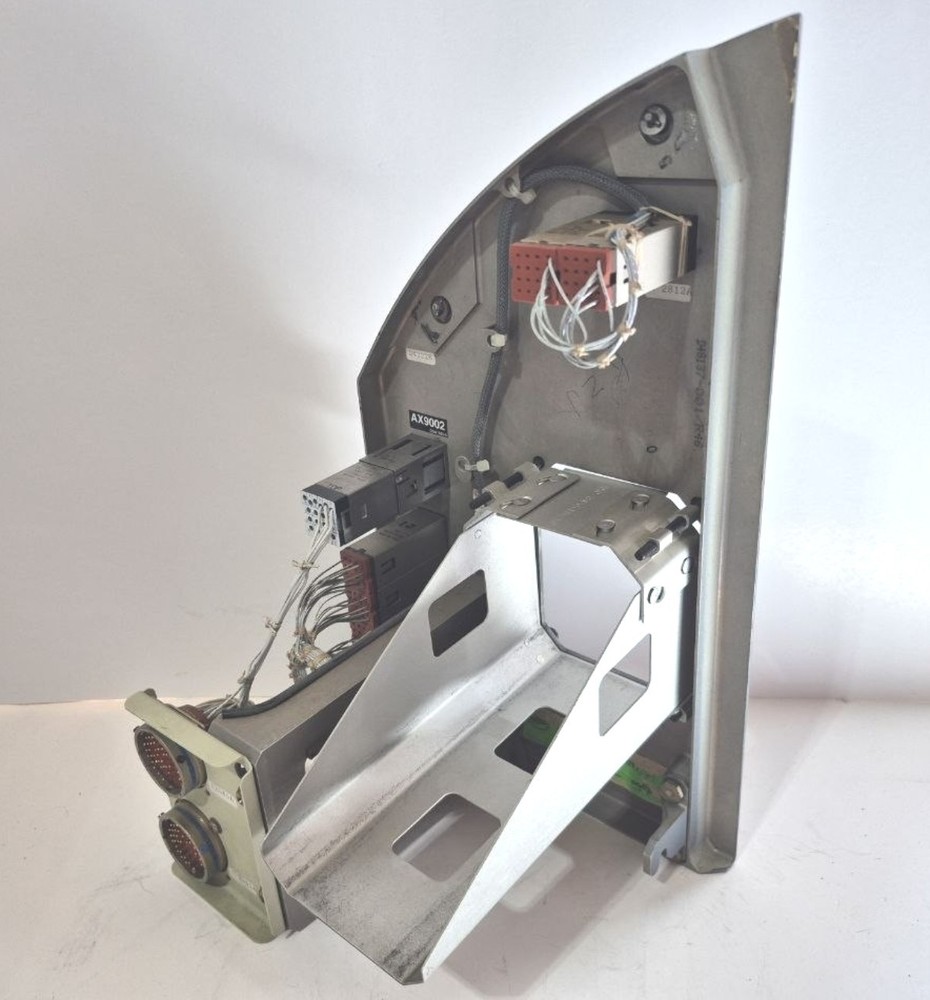 Fokker Aircraft Instrument Panel D43226-401