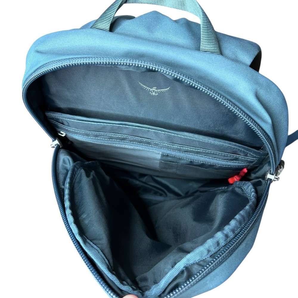 Osprey Arcane Large Day Back Pack Stargazer Blue