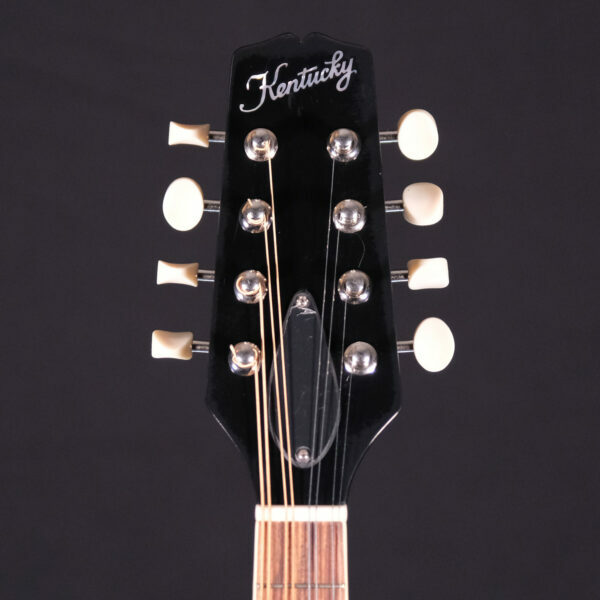 Kentucky KM-140 Standard A Model Mandolin