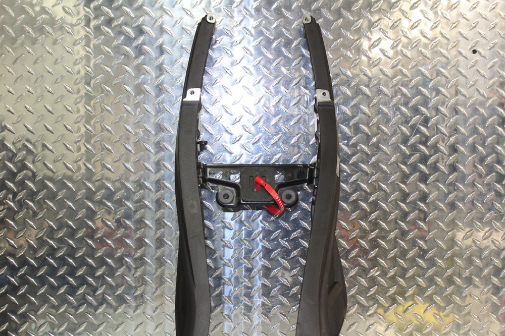 2014 DUCATI MONSTER 796 REAR SUBFRAME BACK SUB FRAME 47130122C