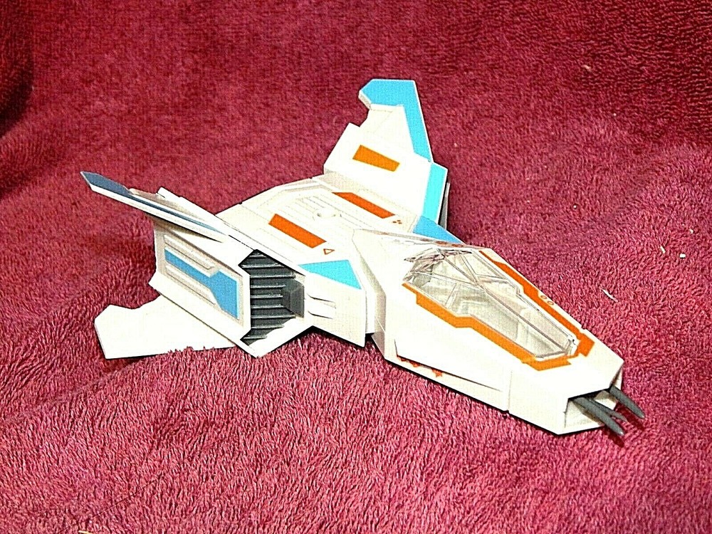 100+ Piece set Hex Bugs and more including RARE Hex Rocket