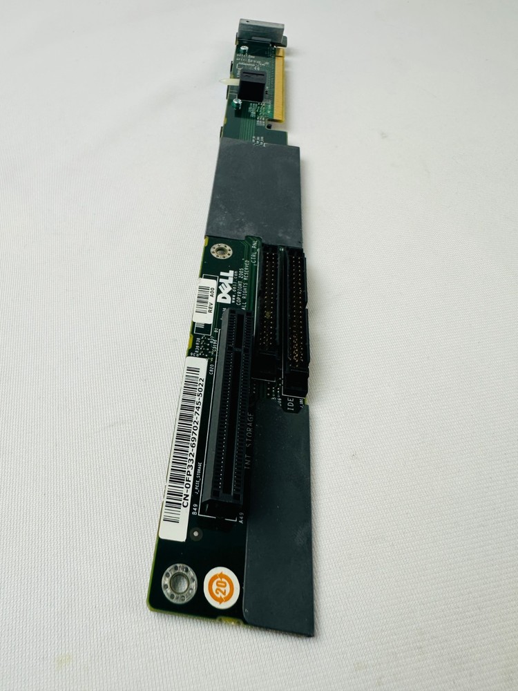 Dell CN-0FP332 PCI Riser Card
