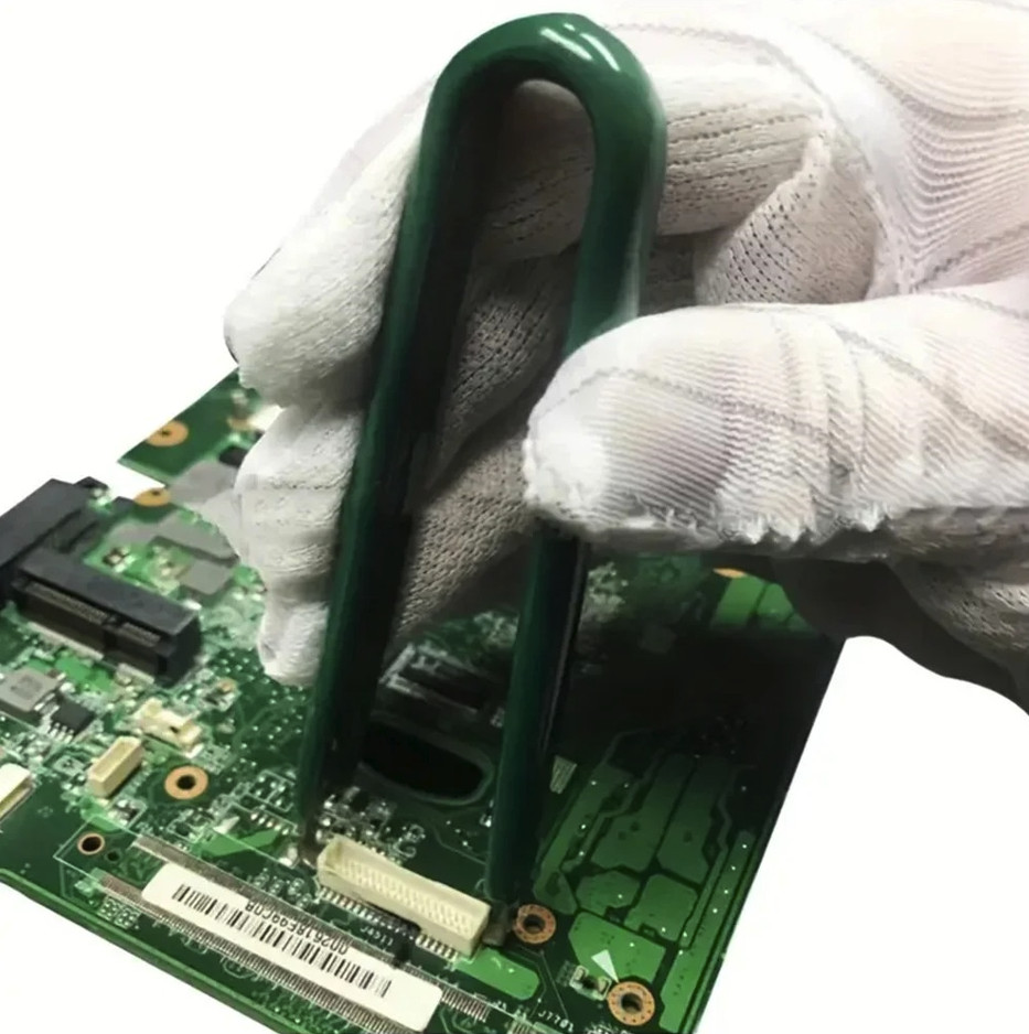 1pc Static IC Puller Tool: Anti-Static Mechanical Keyboard Switch Remover - NEW