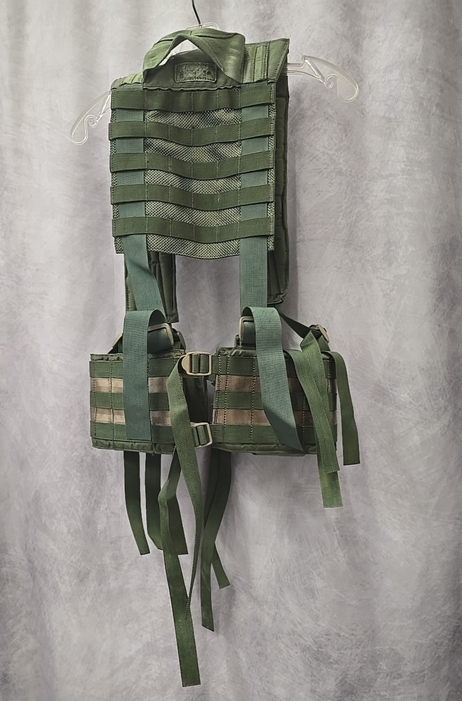 Eagle Industries Load Bearing Vest Cag Sof Devgru Seal