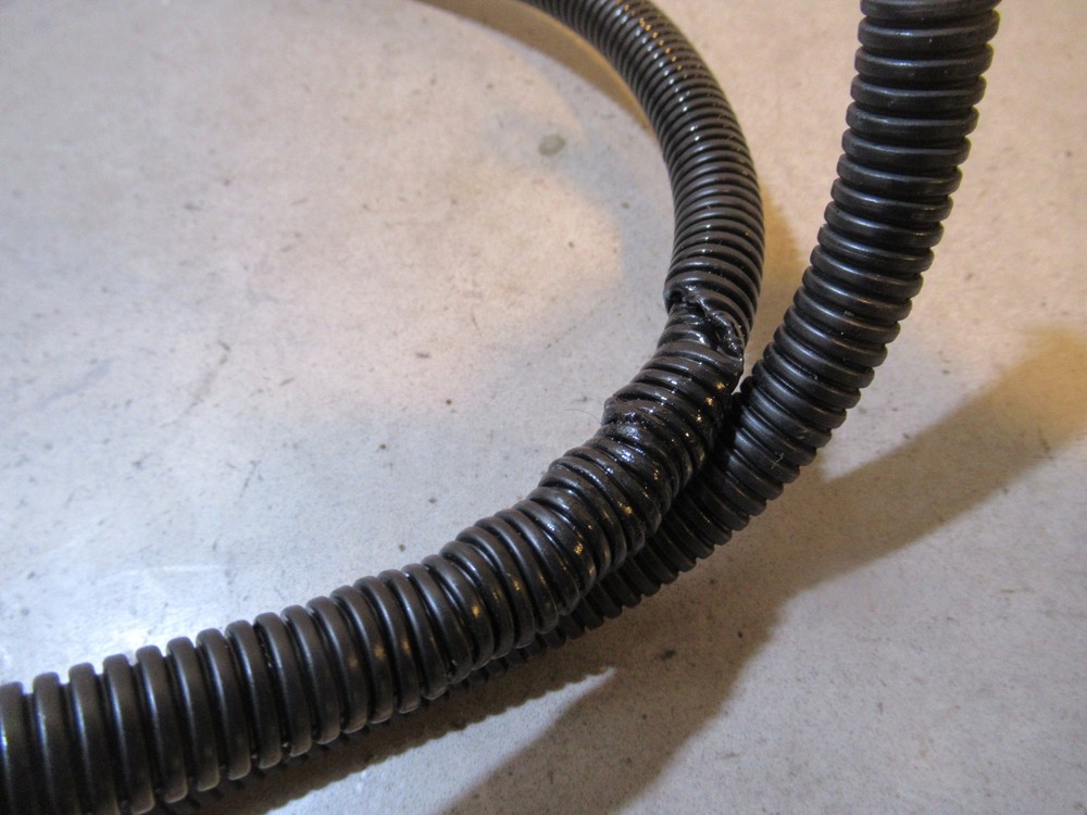 Ski-doo Summit 600 Etec 600 Starter Cable 2018