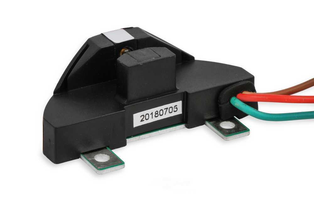 Mallory 6100M E-Spark Module - Thermalclad