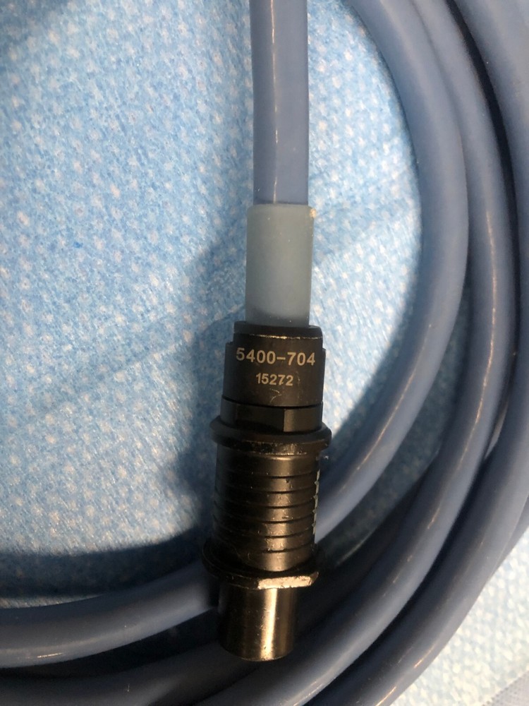 Stryker 5400-704 Bone Mill Handpiece Cable