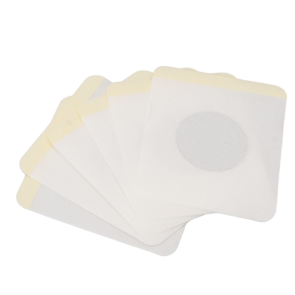 Abdominal Hernia Care Patch 30pcs Abdominal Hernia Care Patch Portable Safe