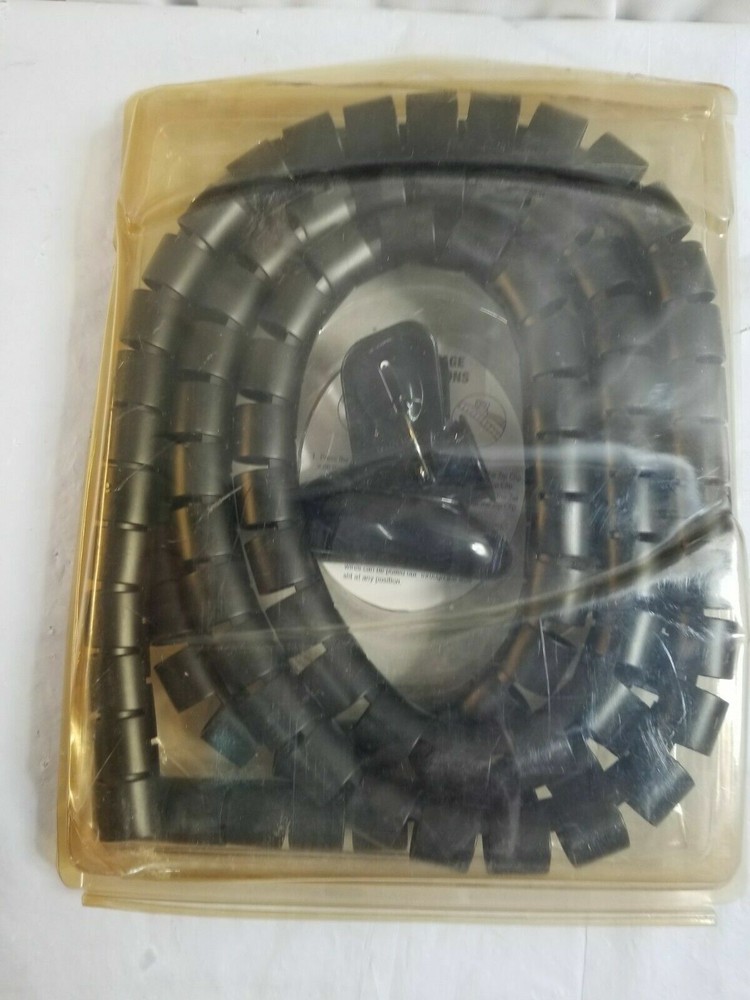 NIP STAPLES Cable Zipper Wire Manager