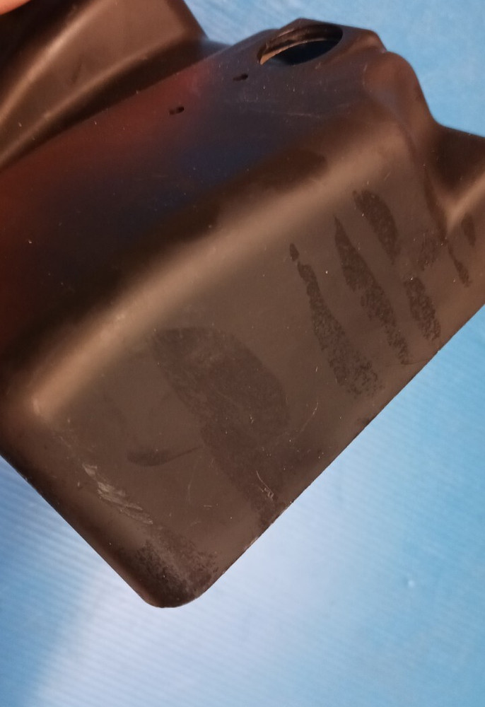 Rascal 245 /240 BATTERY COVER