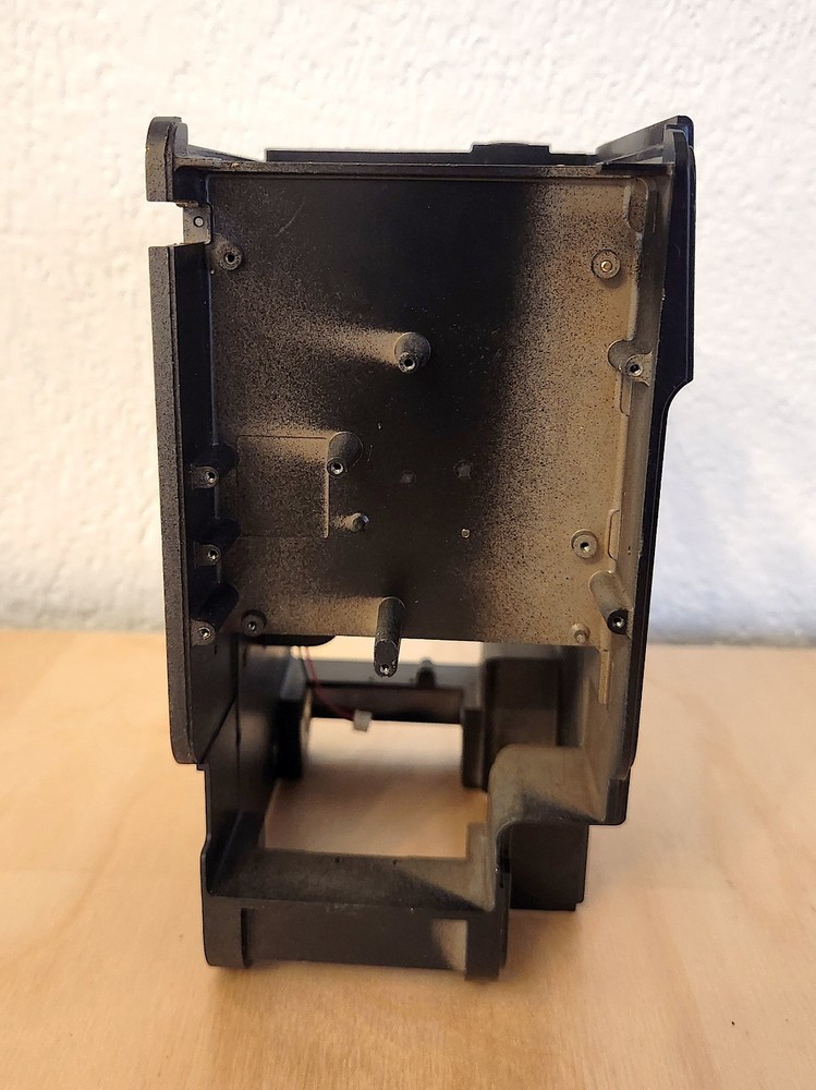 Fuji GX680 mirror assembly