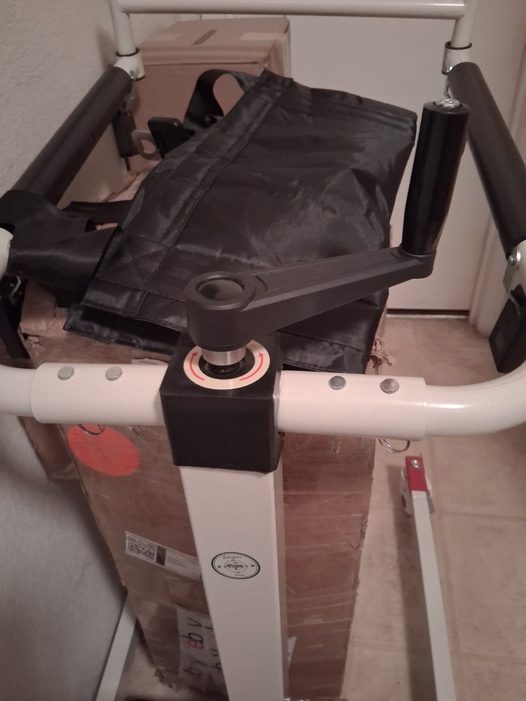 transfer chair lift aid for disabled