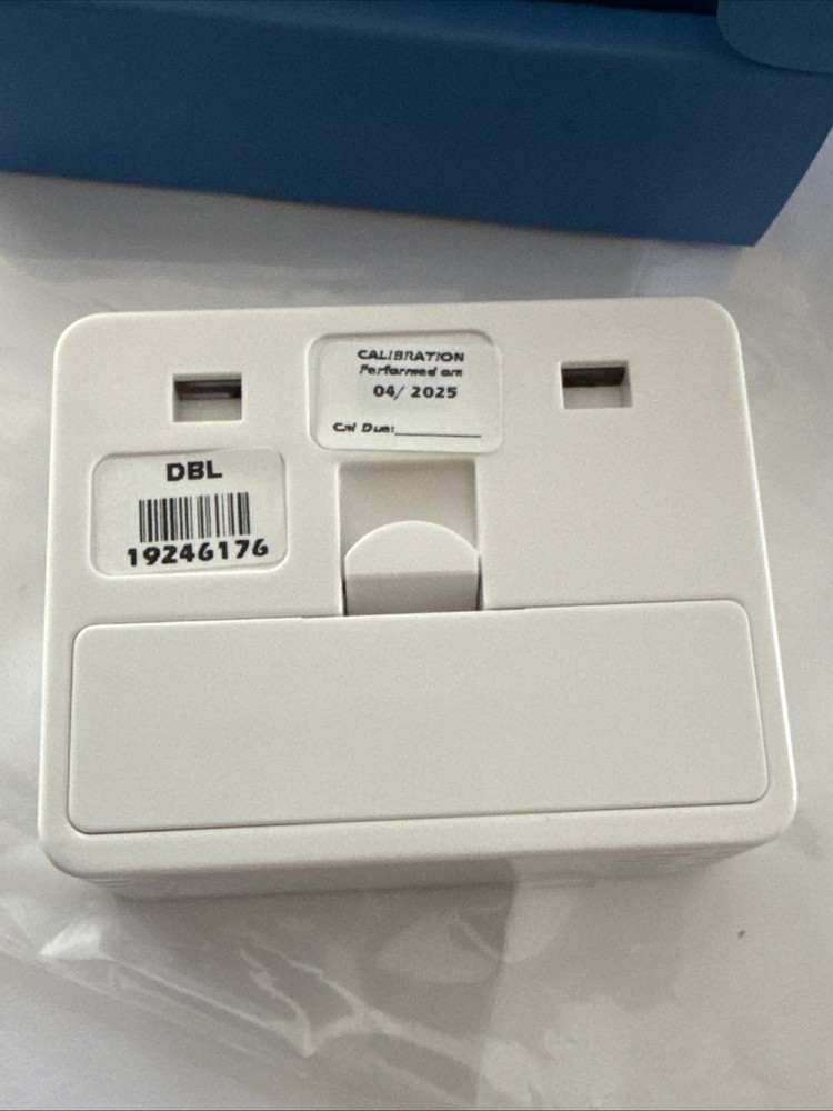 NEW IN BOX GENUINE DICKSON DBL Data Logger,USB,LCD 61JM49