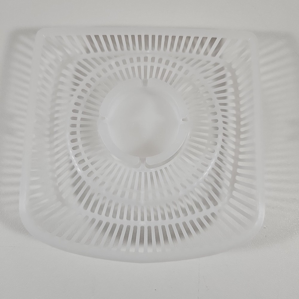 Funsicle 1500 Gallon Filter Pump SFX Skimmer Strainer Basket Replacement