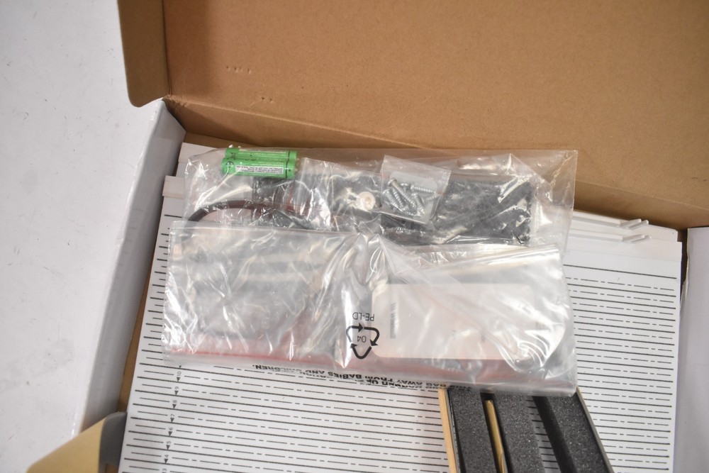Windmill Tools & Accessories For 6K BTU Small Size Hardware Set with REMOTE