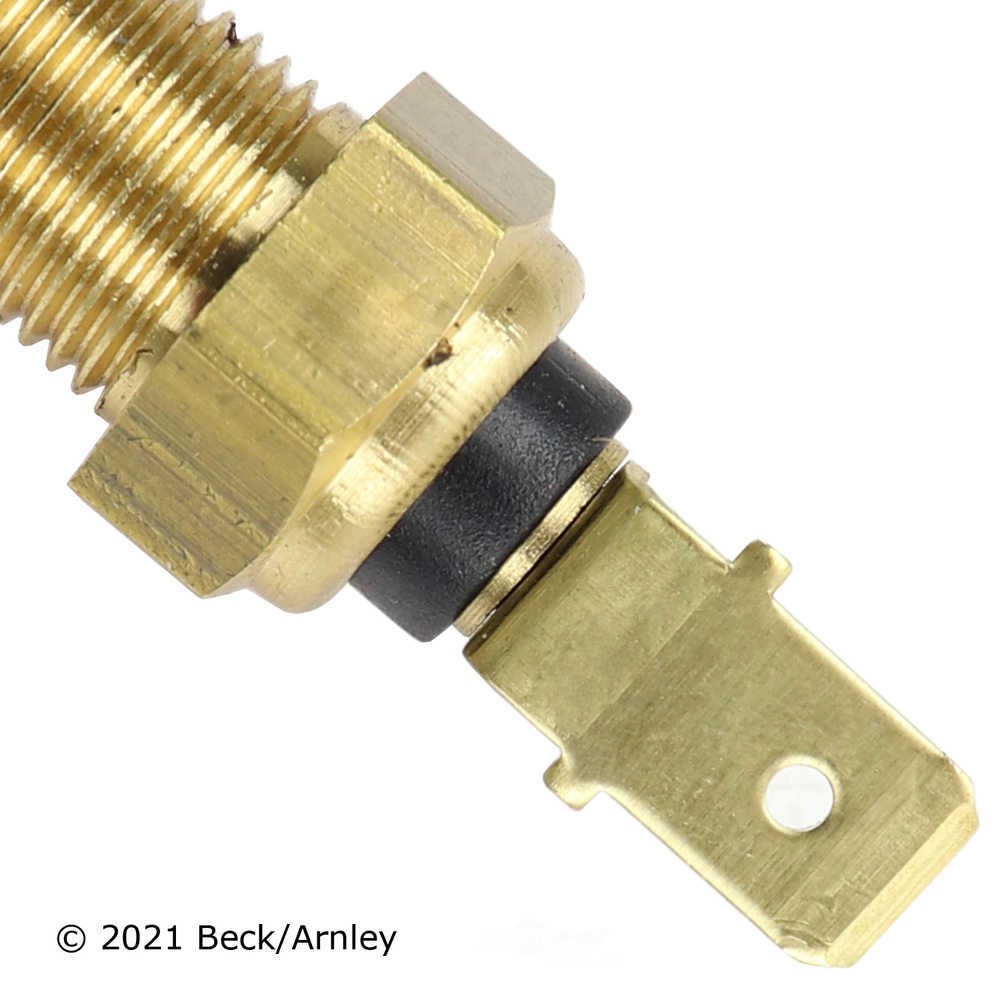Engine Coolant Temperature Switch Beck/Arnley 201-1220
