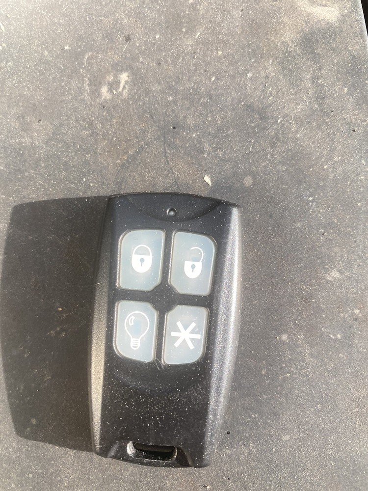 GE Simon Xt Starter Kit (SEE DESCRIPTION)