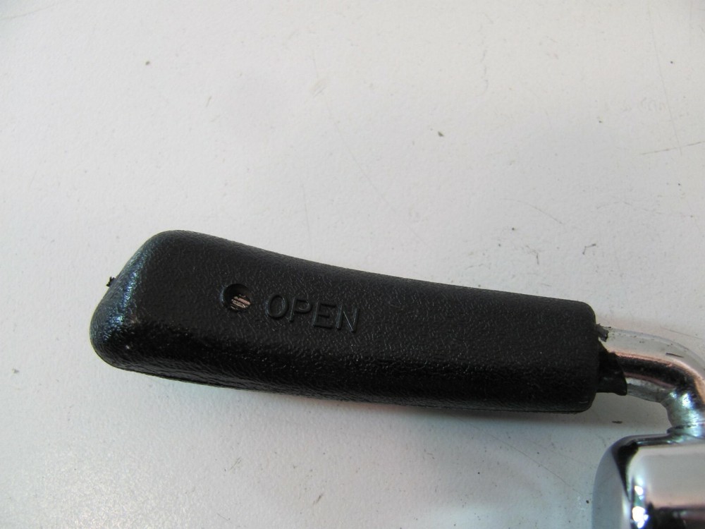 VINTAGE JOYTECH SEAT CLAMP
