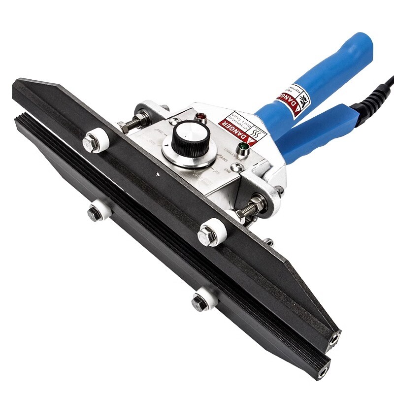 Hand Clamp Sealing MachineCommercial Portable Handheld Packaging Machine
