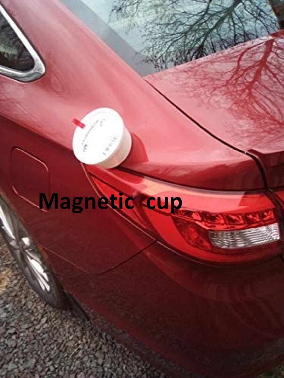 DRY GUIDE COAT POWDER KIT 100g, Made in USA