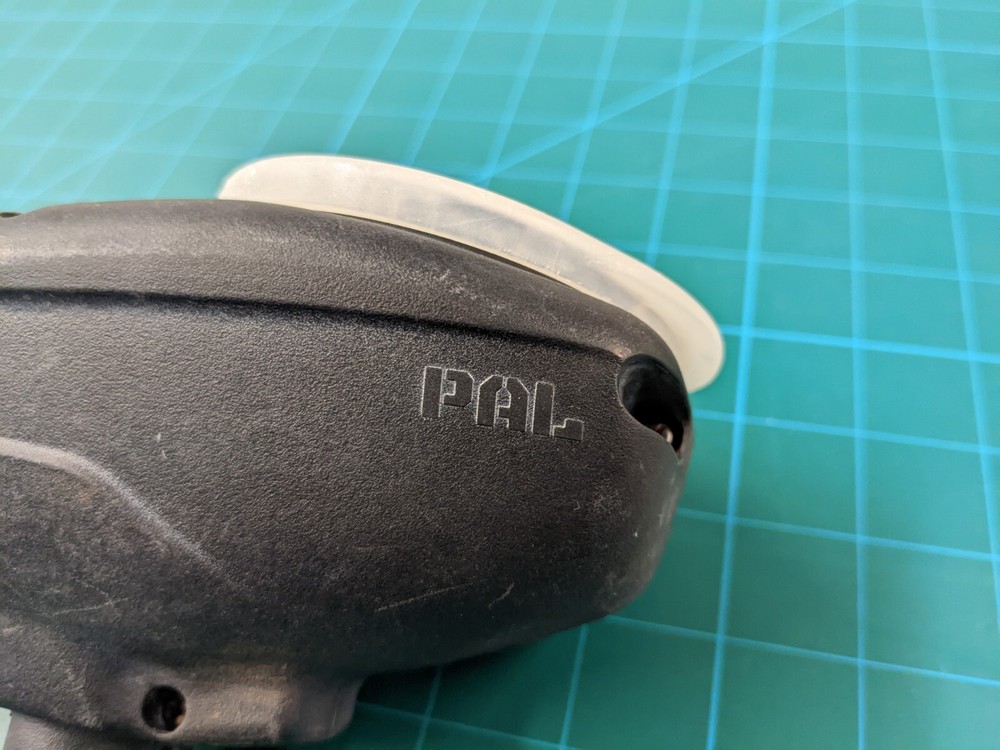 Planet Eclipse PALS loader. Low capacity. Rare!