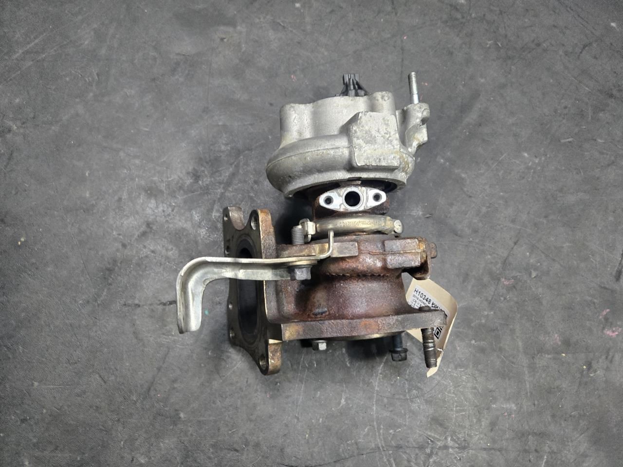 Turbocharger 2019 Honda CR-V 18900-5PA-A01 2017 2018 2020 2021 2022