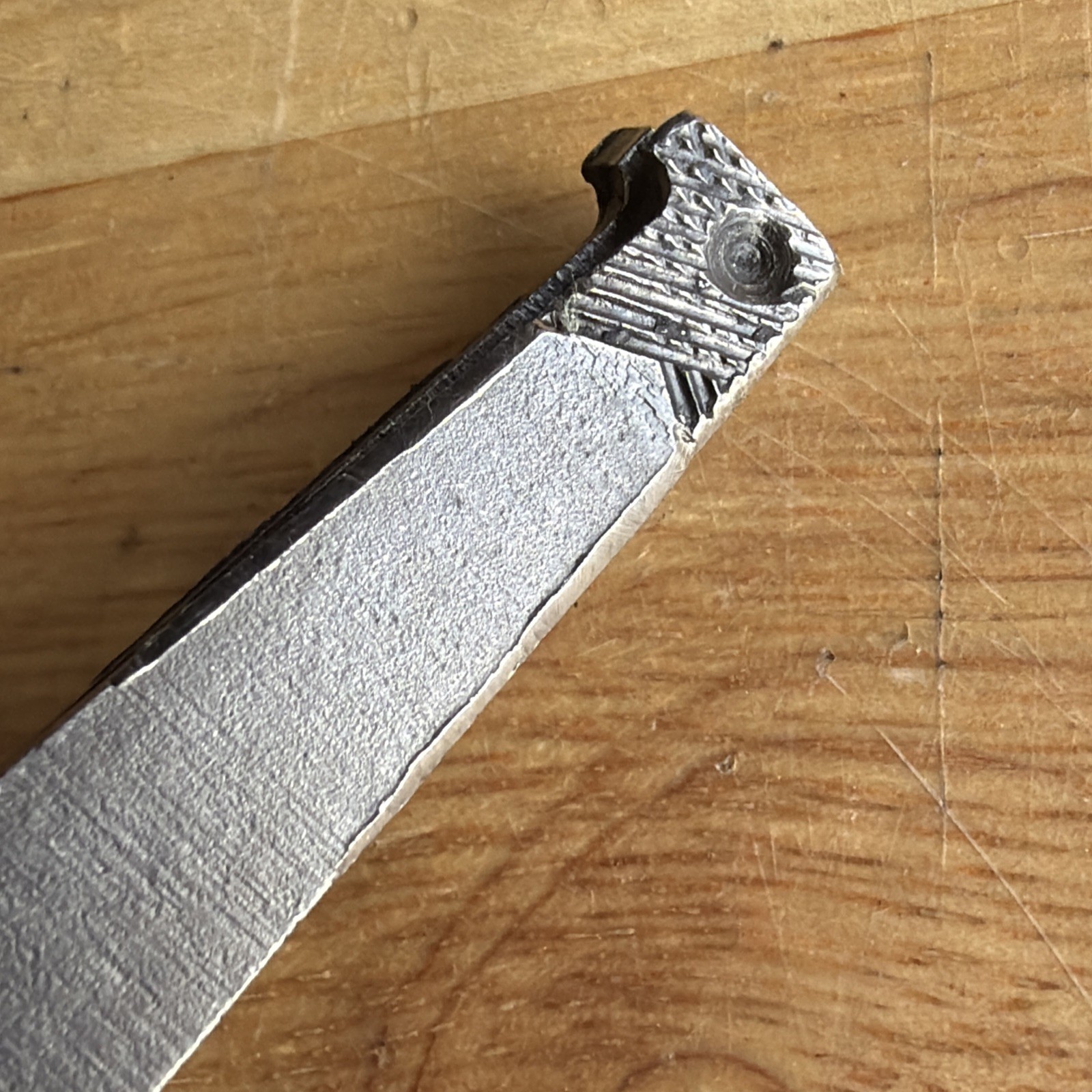 Snap On Tools 14" Long Retaining Snap Ring Pliers Heavy Duty SRP4 Made in USA